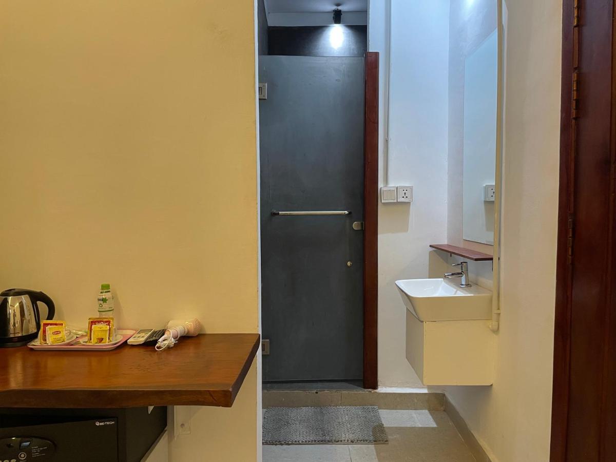 Onederz Hostel Phnom Penh Exterior foto