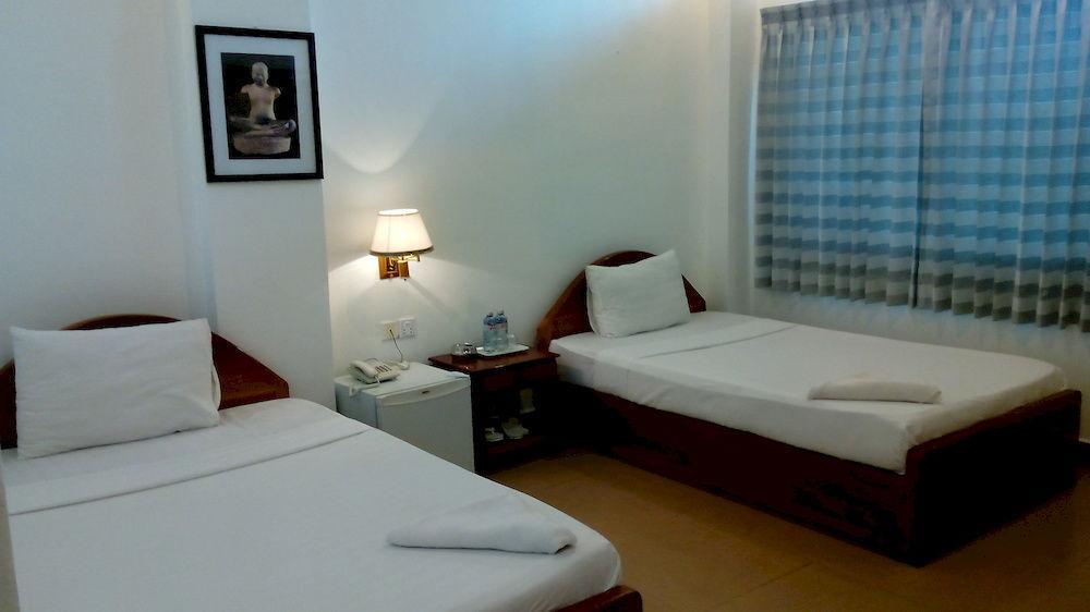 Onederz Hostel Phnom Penh Exterior foto
