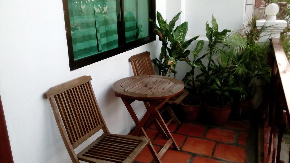 Onederz Hostel Phnom Penh Exterior foto