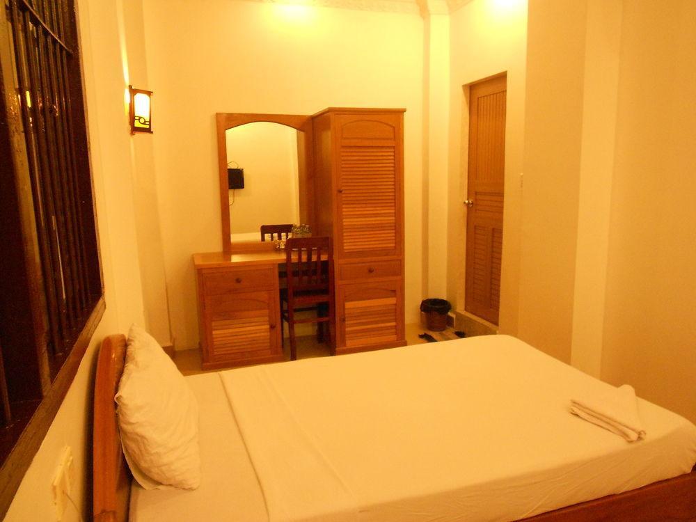 Onederz Hostel Phnom Penh Exterior foto