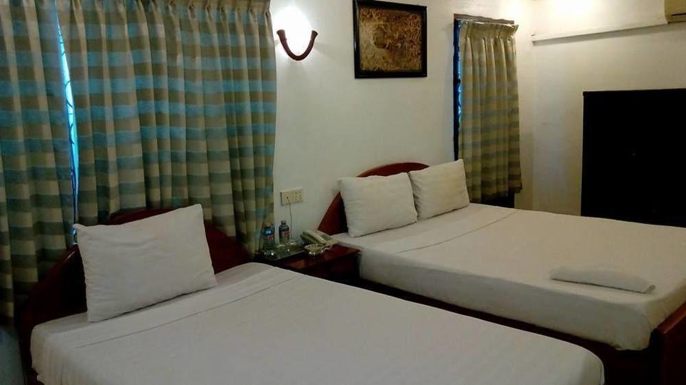 Onederz Hostel Phnom Penh Exterior foto
