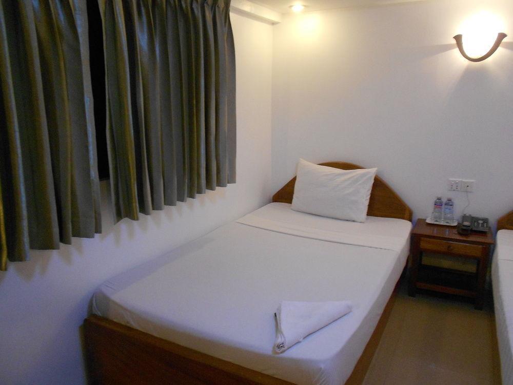 Onederz Hostel Phnom Penh Exterior foto