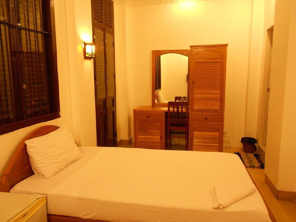 Onederz Hostel Phnom Penh Exterior foto