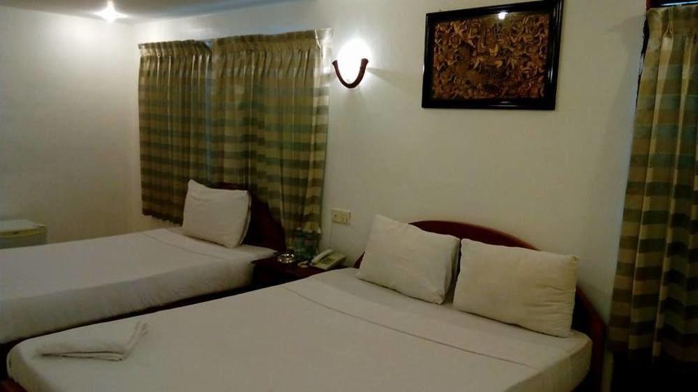 Onederz Hostel Phnom Penh Exterior foto