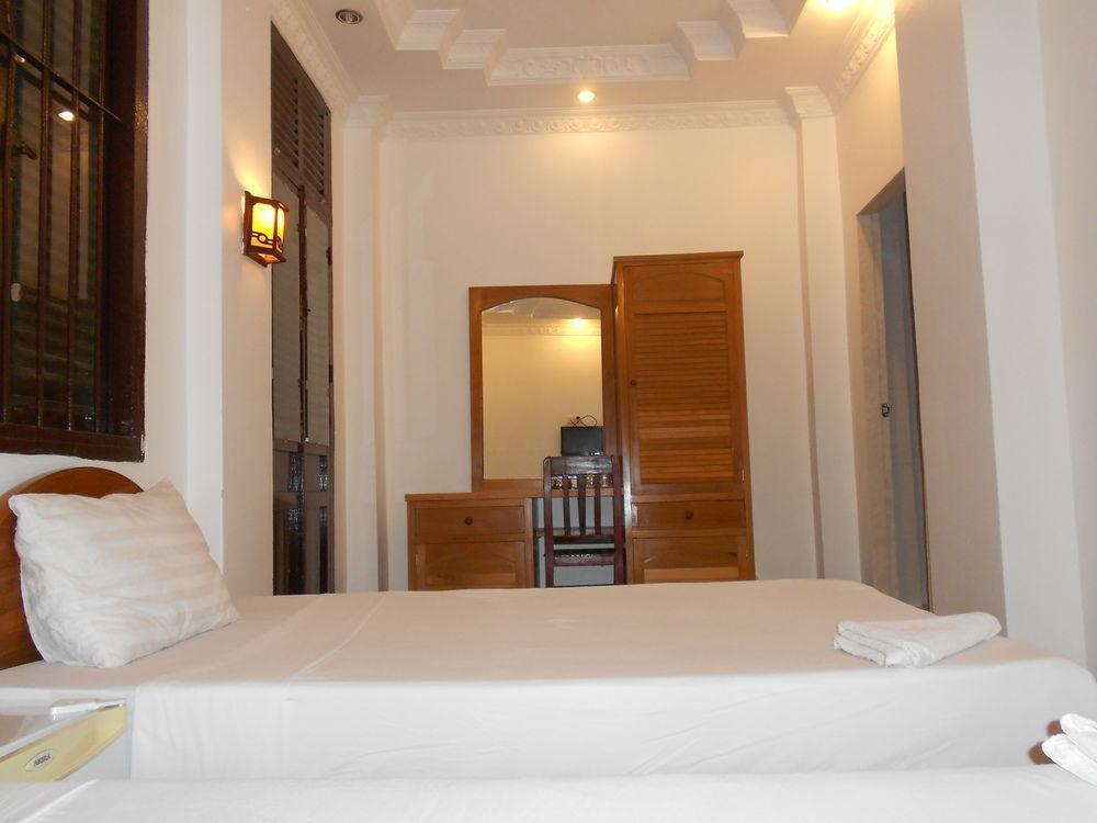 Onederz Hostel Phnom Penh Exterior foto