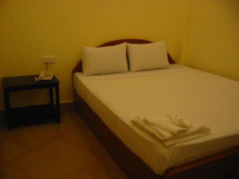 Onederz Hostel Phnom Penh Exterior foto