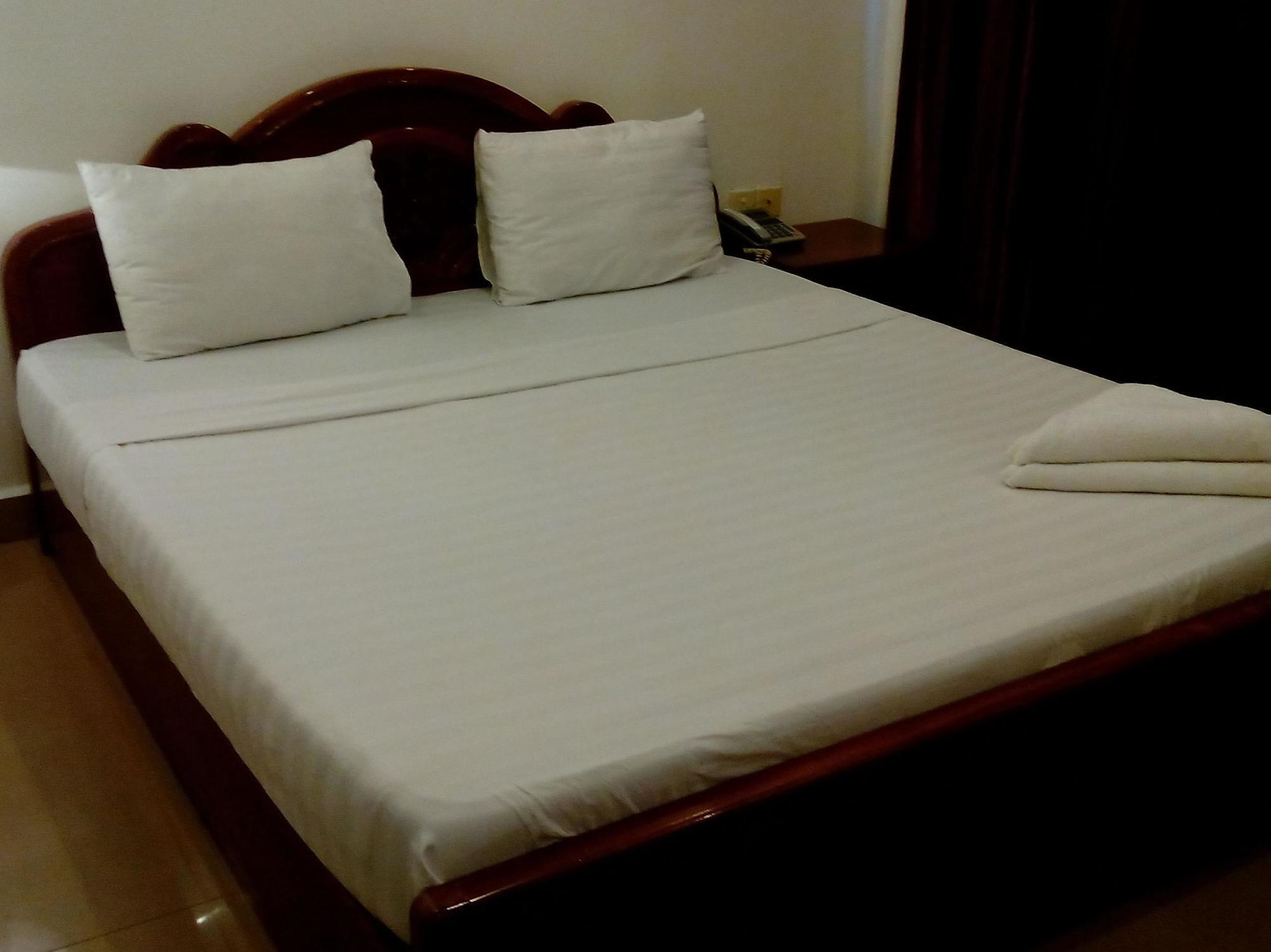 Onederz Hostel Phnom Penh Exterior foto