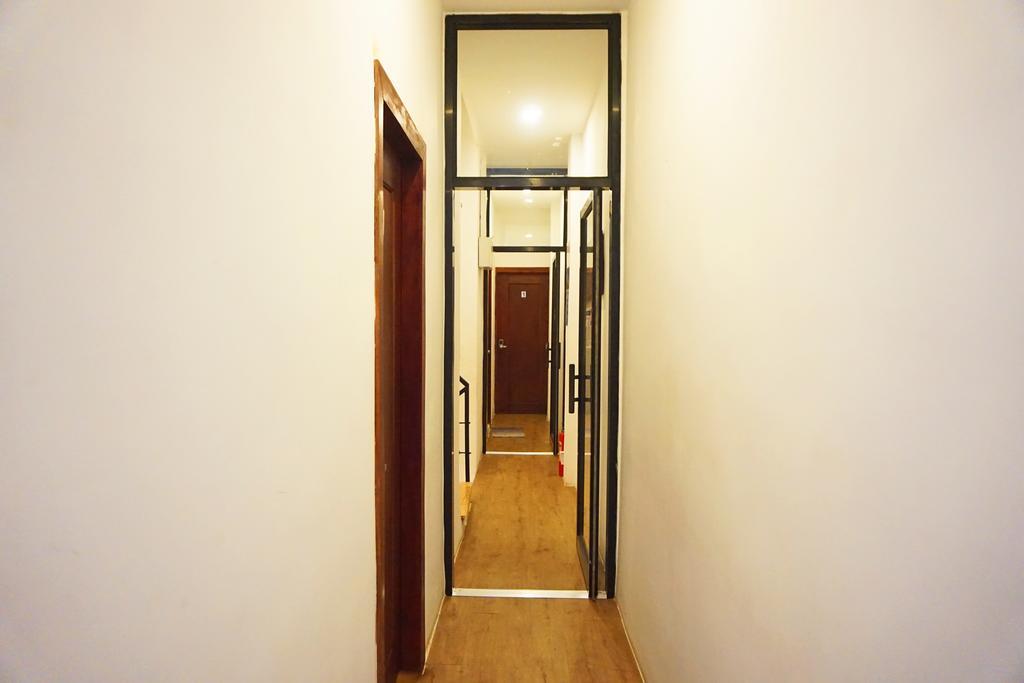 Onederz Hostel Phnom Penh Exterior foto