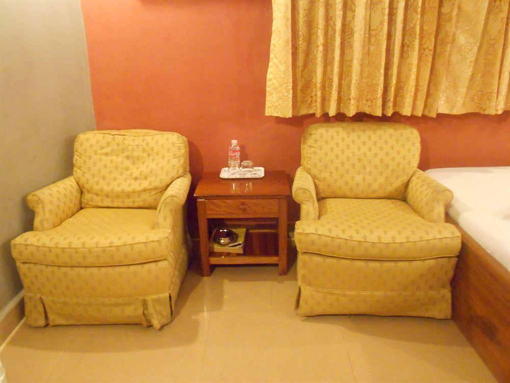 Onederz Hostel Phnom Penh Exterior foto