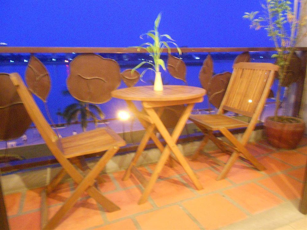 Onederz Hostel Phnom Penh Exterior foto